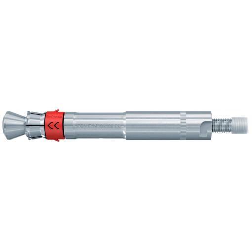 Fischer 567784 FSU-P M12x125/30 Šroubová kotva 190 mm 10 ks