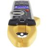 Multimetrix CM 604 proudové kleště, Vč. brašny, CAT III 600 V, displej (counts) 4000, P06232009Z