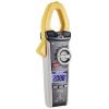 Multimetrix CM 604 proudové kleště, Vč. brašny, CAT III 600 V, displej (counts) 4000, P06232009Z
