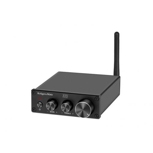Zesilovač KRUGER & MATZ A10 Bluetooth