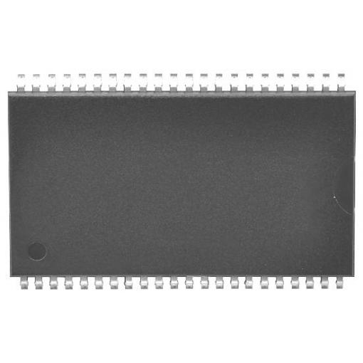 Infineon Technologies CY62158ELL-45ZSXI paměťový IO TSOP-44 SRAM 8 MBit 1 M x 8 Tray