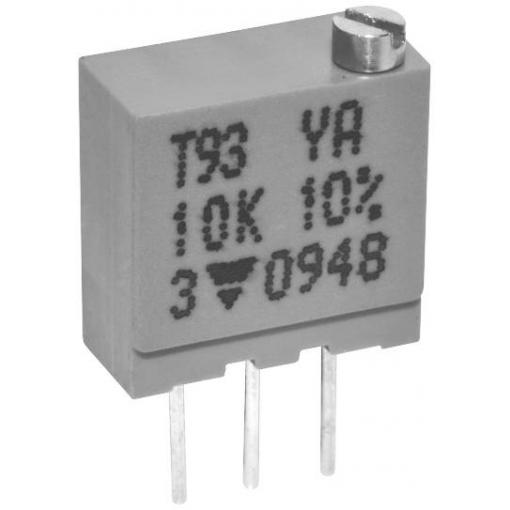 Vishay DF08S-E3/45 můstkový usměrňovač DFS 800 V 1 A Tube