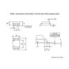 STMicroelectronics M24256-BWMN6P paměťový IO SO-8 256 kBit 32 K x 8 Tube