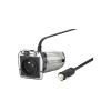 Měnič napětí YENKEE YAU 140 12V/240V 140W