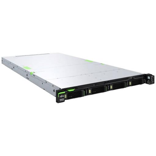 Fujitsu PC server PRIMERGY RX2530 M7 Intel® Xeon Gold 5415+ 4.1 GHz 32 GB RAM VFY:R2537SC350IN