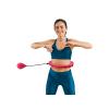 Hula hop REBEL RBA-3065-PK