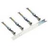 MH Connectors 2101-0199-11 MHDBCTFR zásuvkový kontakt AWG min.: 28 AWG max.: 24 pozlacený 1 ks