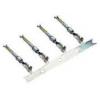 MH Connectors 2101-0199-11 MHDBCTFR zásuvkový kontakt AWG min.: 28 AWG max.: 24 pozlacený 1 ks