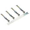 MH Connectors 2101-0199-11 MHDBCTFR zásuvkový kontakt AWG min.: 28 AWG max.: 24 pozlacený 1 ks