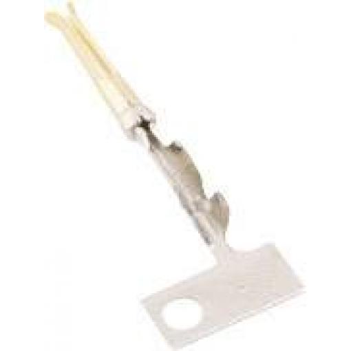 MH Connectors 2101-0199-11 MHDBCTFR zásuvkový kontakt AWG min.: 28 AWG max.: 24 pozlacený 1 ks
