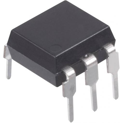 Infineon Technologies PVT312SPBF PhotoMOS relé 1 ks 0.32 A Pólů: 6 Tube