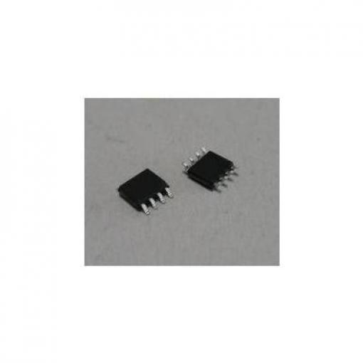 STMicroelectronics TS272CDT SMD 1 ks