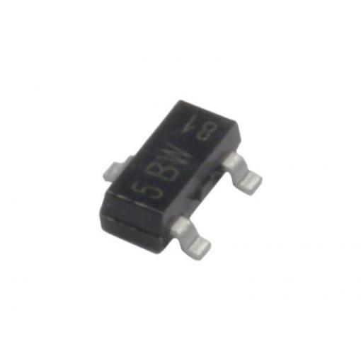 ON Semiconductor BSS123LT1G tranzistor MOSFET 1 N-kanál SOT-23 Tape on Full reel
