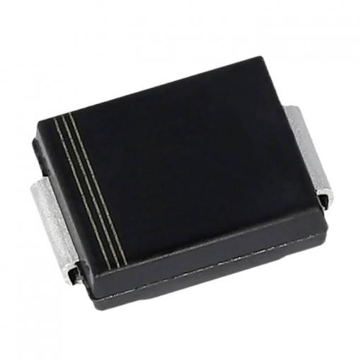 ON Semiconductor Schottkyho dioda MBRS1100T3G SMB
