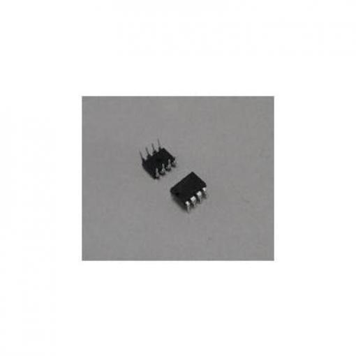 STMicroelectronics UC3845BN napěťový regulátor - DC / DC spínací regulátor DIP-8 Tube