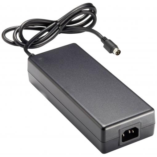 Dehner Elektronik ATM 200-P120 Stolní a zásuvkový napájecí zdroj AC/DC 12 V 16 A 200 W stabilizováno