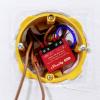 Shelly Shelly 1PM Mini Gen3 spínací a měřicí aktor Wi-Fi, Bluetooth