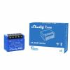 Shelly Shelly 1 Mini Gen3 spínač pohonu Wi-Fi, Bluetooth