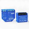 Shelly Shelly 1 Mini Gen3 spínač pohonu Wi-Fi, Bluetooth