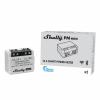 Shelly Shelly PM Mini Gen3 spínací a měřicí aktor Wi-Fi, Bluetooth