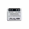 Shelly Shelly PM Mini Gen3 spínací a měřicí aktor Wi-Fi, Bluetooth