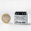 Shelly Shelly PM Mini Gen3 spínací a měřicí aktor Wi-Fi, Bluetooth