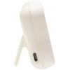 Shelly H&T Gen 3 Ivory bezdrátové teplotní a vlhkostní čidlo Bluetooth, Wi-Fi