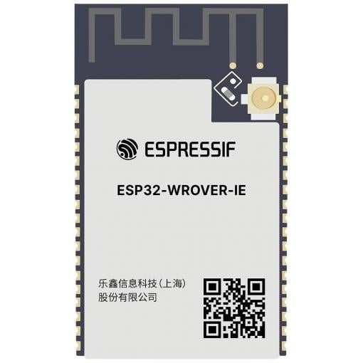 Espressif ESP32-WROVER-IE-N16R8 1 ks