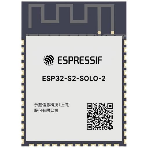 Espressif ESP32-S2-SOLO-2-N4R2 1 ks
