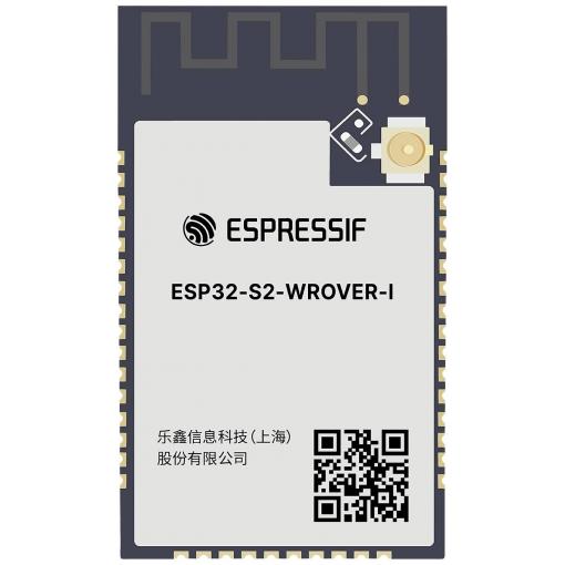 Espressif ESP32-S2-WROVER-I-N4R2 1 ks