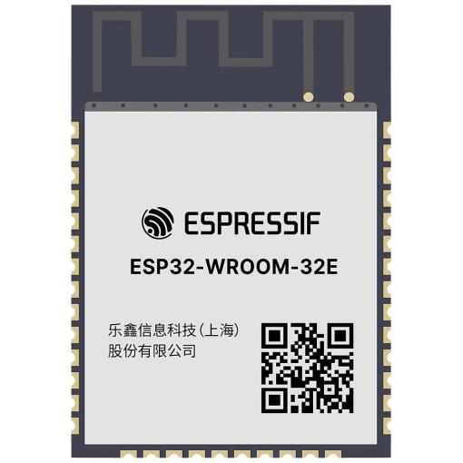 Espressif ESP32-WROOM-32E-N16 1 ks