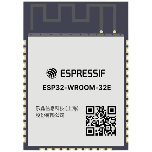 Espressif ESP32-WROOM-32E-N8 1 ks