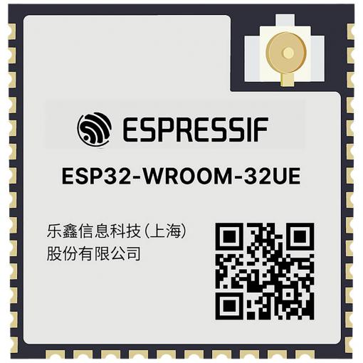 Espressif ESP32-WROOM-32UE-N4 1 ks