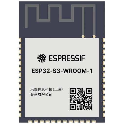 Espressif ESP32-S3-WROOM-1-N16R2 1 ks