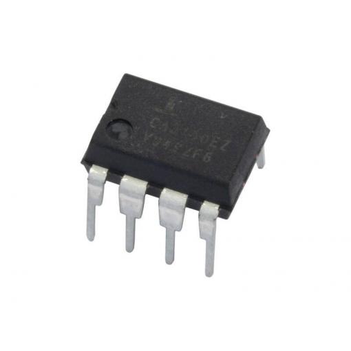 Microchip Technology ATTINY13V-10PU mikrořadič PDIP-8 8-Bit 10 MHz Počet vstupů/výstupů 6 Tube