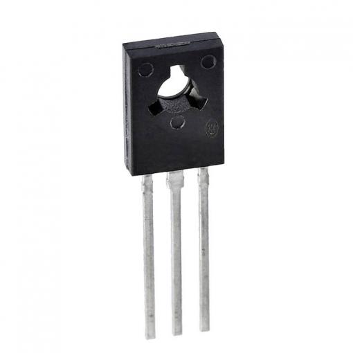 ON Semiconductor tranzistor (BJT) BD439G TO-126 NPN Bulk