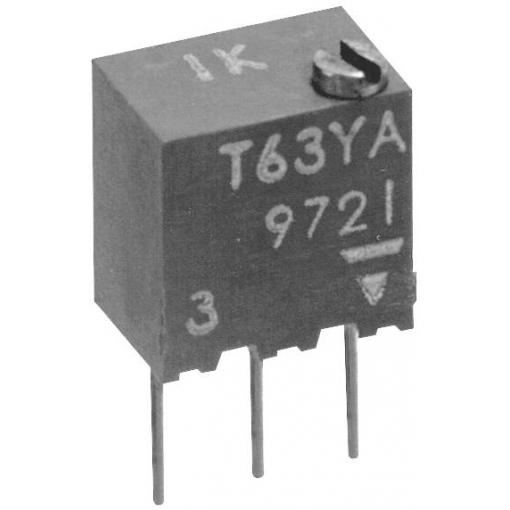 Vishay VS-36MT80 můstkový usměrňovač D-63 800 V 35 A Bulk