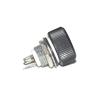Vishay P16NP472MAB15, P16NP472MAB15 otočný potenciometr, 1 W, 4.7 kΩ, 1 ks