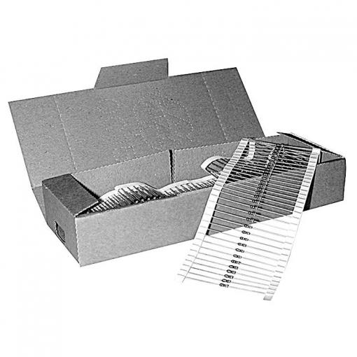 Vishay dioda Z TZMC30-GS08 Typ pouzdra (polovodiče) Mini MELF Výkon Pmax 0.5 W Tape on Full reel