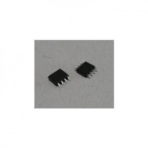 STMicroelectronics M24C01-WMN6P paměťový IO SOP-8 1 kBit 128 x 8 Tube