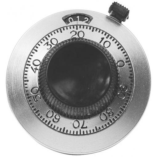 Vishay usměrňovací dioda 3 mA BYT56M-TAP SOD-64 Tape