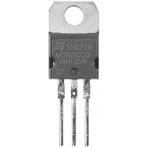 STMicroelectronics tranzistor (BJT) D45H11 TO-220-3 PNP