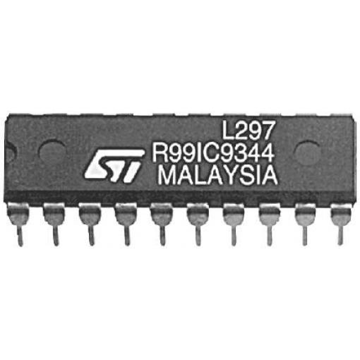 STMicroelectronics LM2901D SMD 1 ks