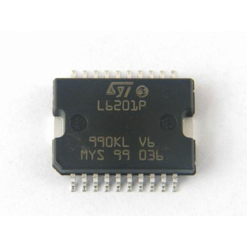 STMicroelectronics L6201PS SMD 1 ks
