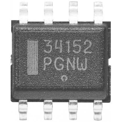 ON Semiconductor MC34152DG tranzistor MOSFET SOIC-8 Tube