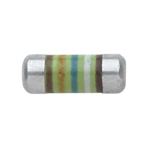 Vishay SMM02040C6201FB300 SMM02040C6201FB300 tenkovrstvý rezistor 6.2 kΩ SMD 0204 0.25 W 1 % 1 ks Tape