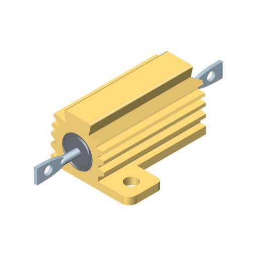 Vishay RH0501R500FE05 drátový rezistor 1.5 Ω šroubový kontaktní prvek 50 W 0.01 % 1 ks Bulk