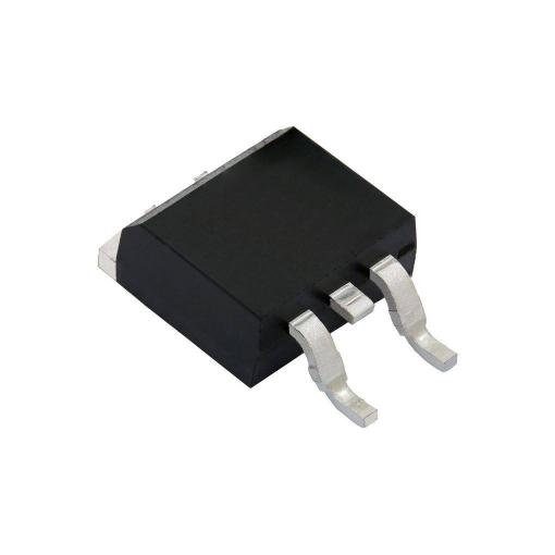Vishay IRFR110PBF tranzistor MOSFET 1 N-kanál 25 W TO-252AA Tube