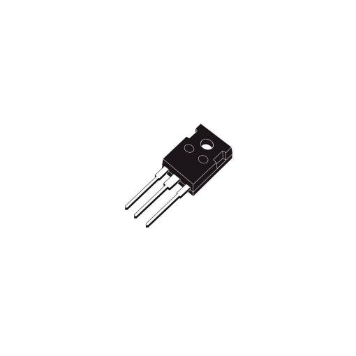 Vishay IRFP360PBF tranzistor MOSFET 1 N-kanál 280 W TO-247AC Tube