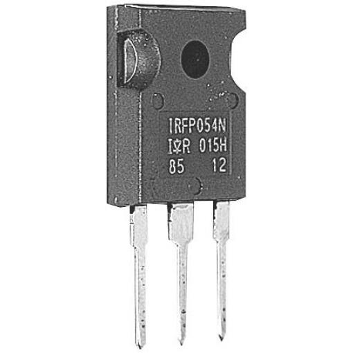 Infineon Technologies IRFP4229PBF tranzistor MOSFET 1 N-kanál 310 W TO-247AC